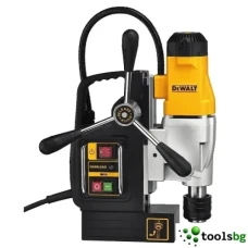 DEWALT DWE1622K - ПРОФЕСИОНАЛНА ДВУСКОРОСТНА МАГНИТНА БОРМАШИНА